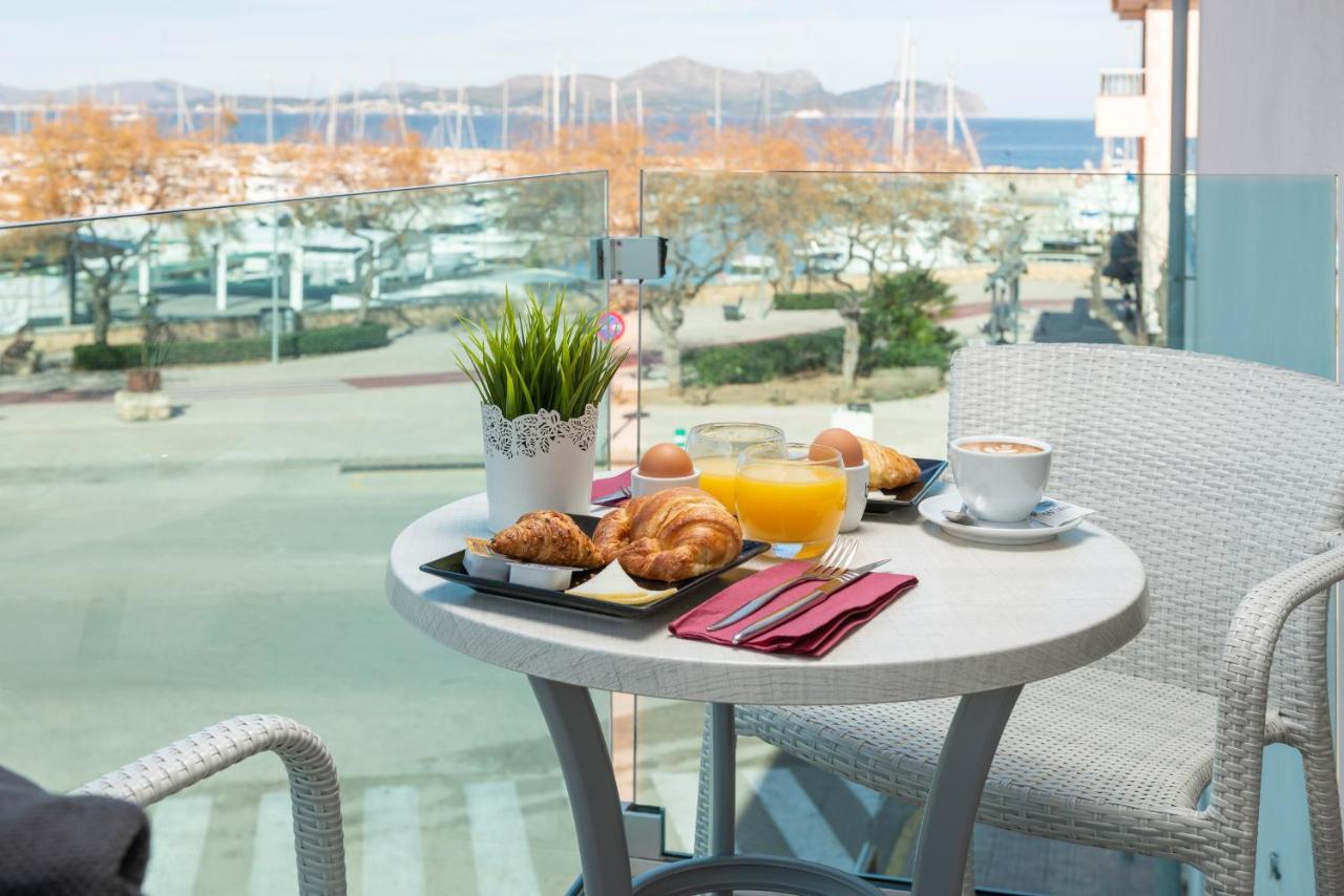 Hotel Llaut Boutique (adults Only)