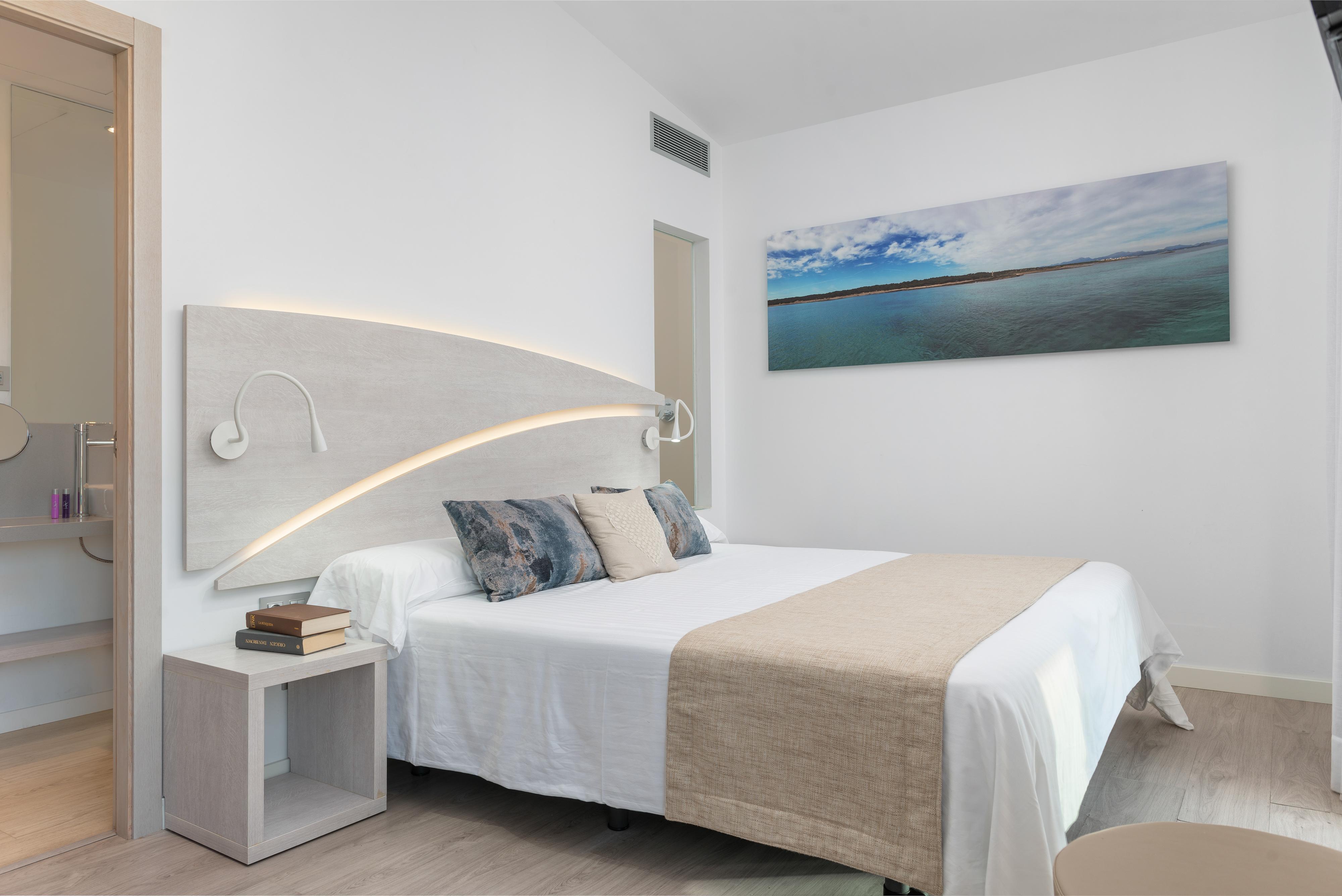Llaut Boutique (adults Only) Hotel Can Picafort (Mallorca)