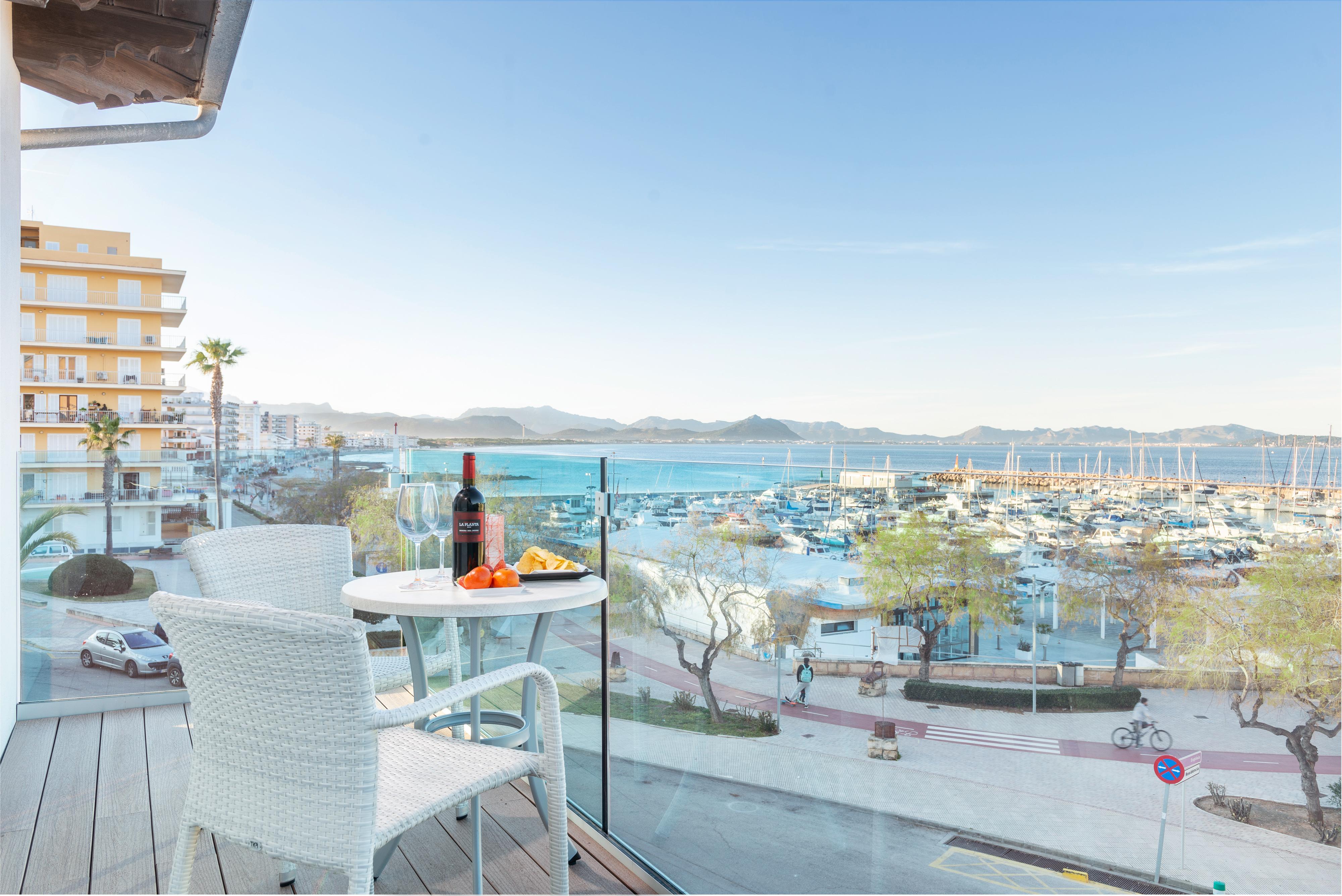 Llaut Boutique (adults Only) Hotel