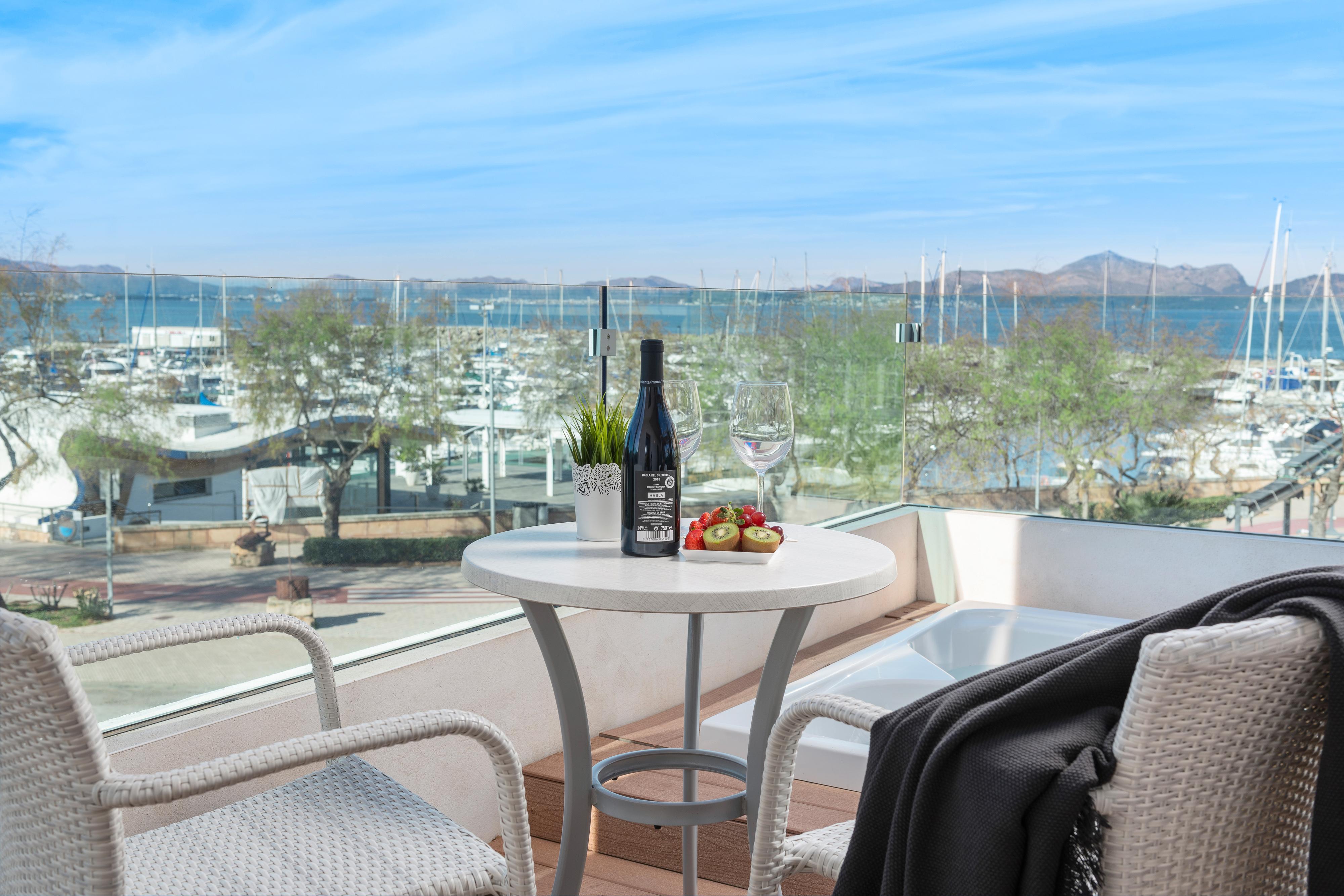 Hotel Llaut Boutique (adults Only)