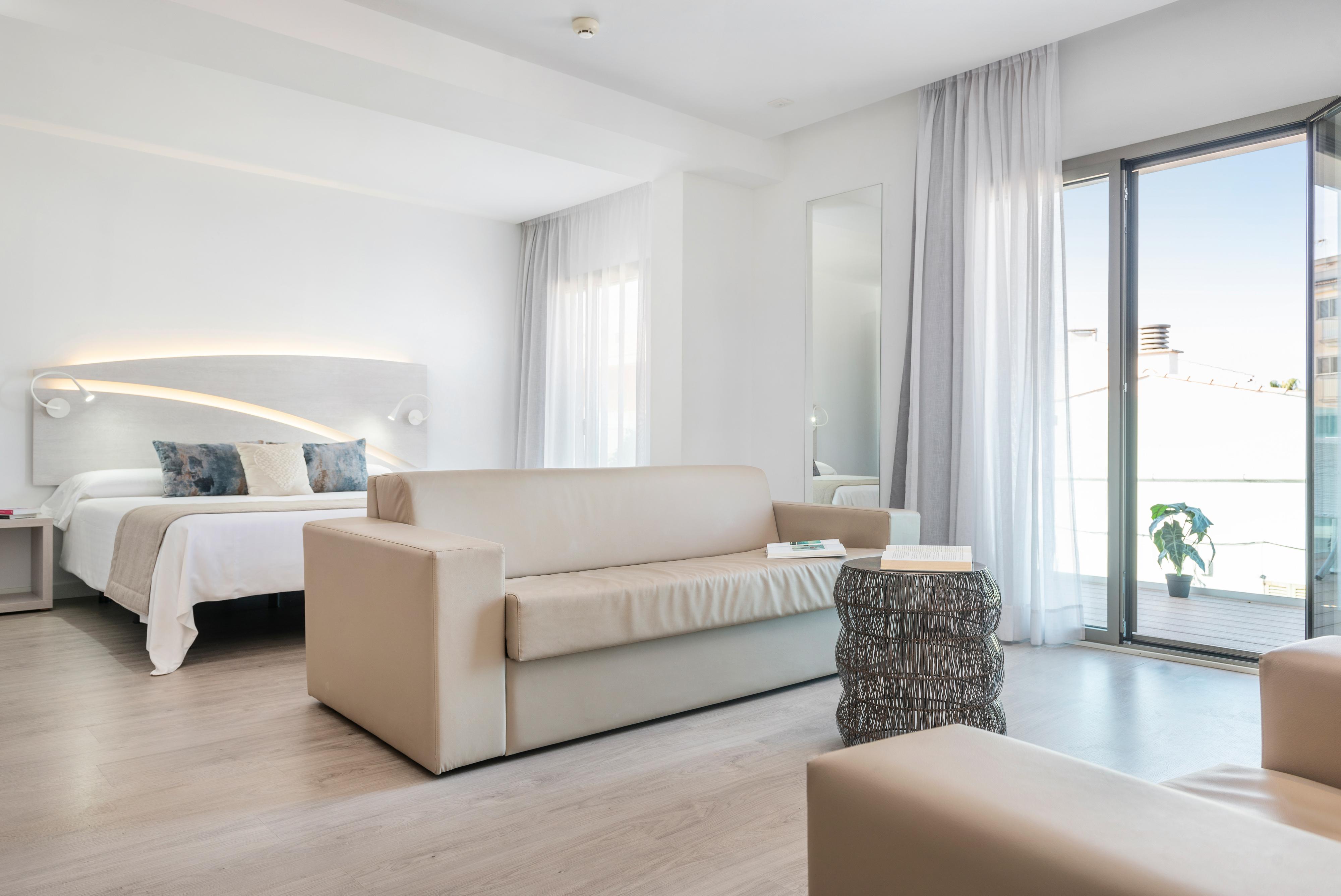 Llaut Boutique (adults Only) Hotel 4*