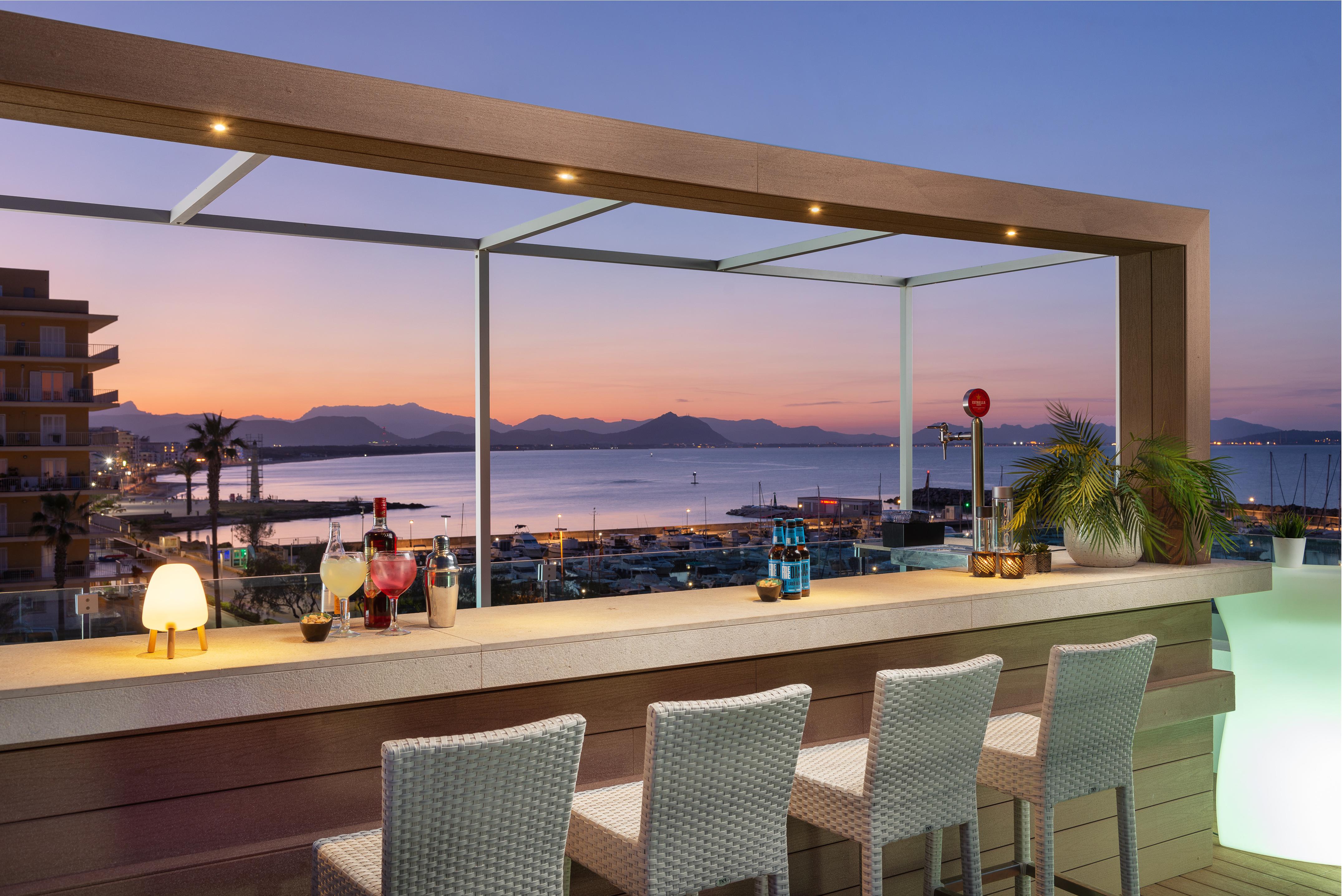 Hotel Llaut Boutique (adults Only) Can Picafort (Mallorca)