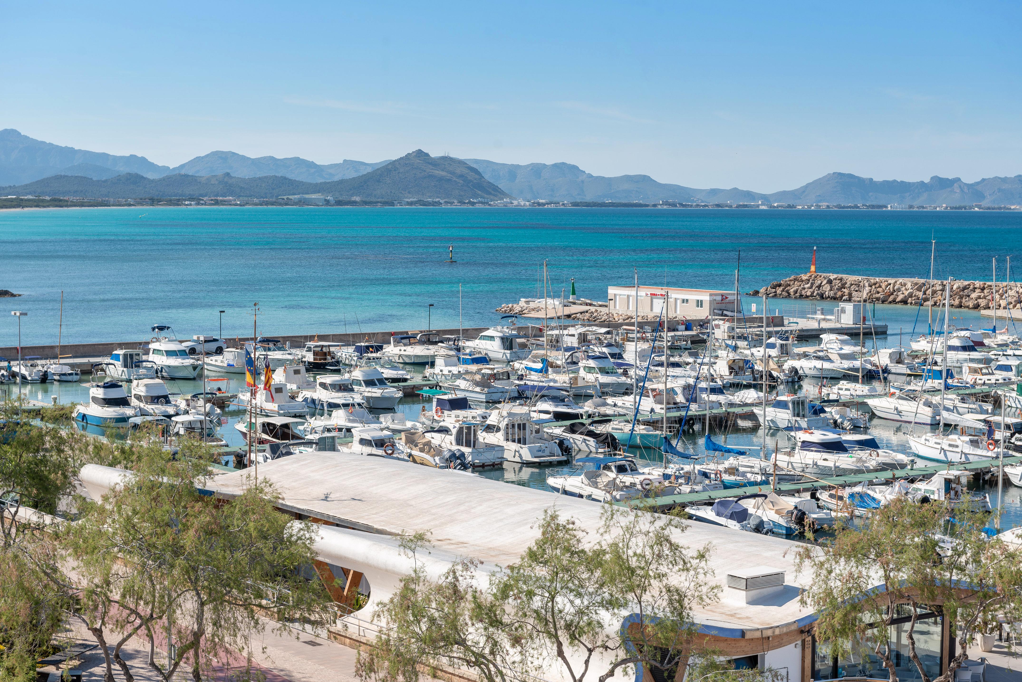 Llaut Boutique (adults Only) Hotel