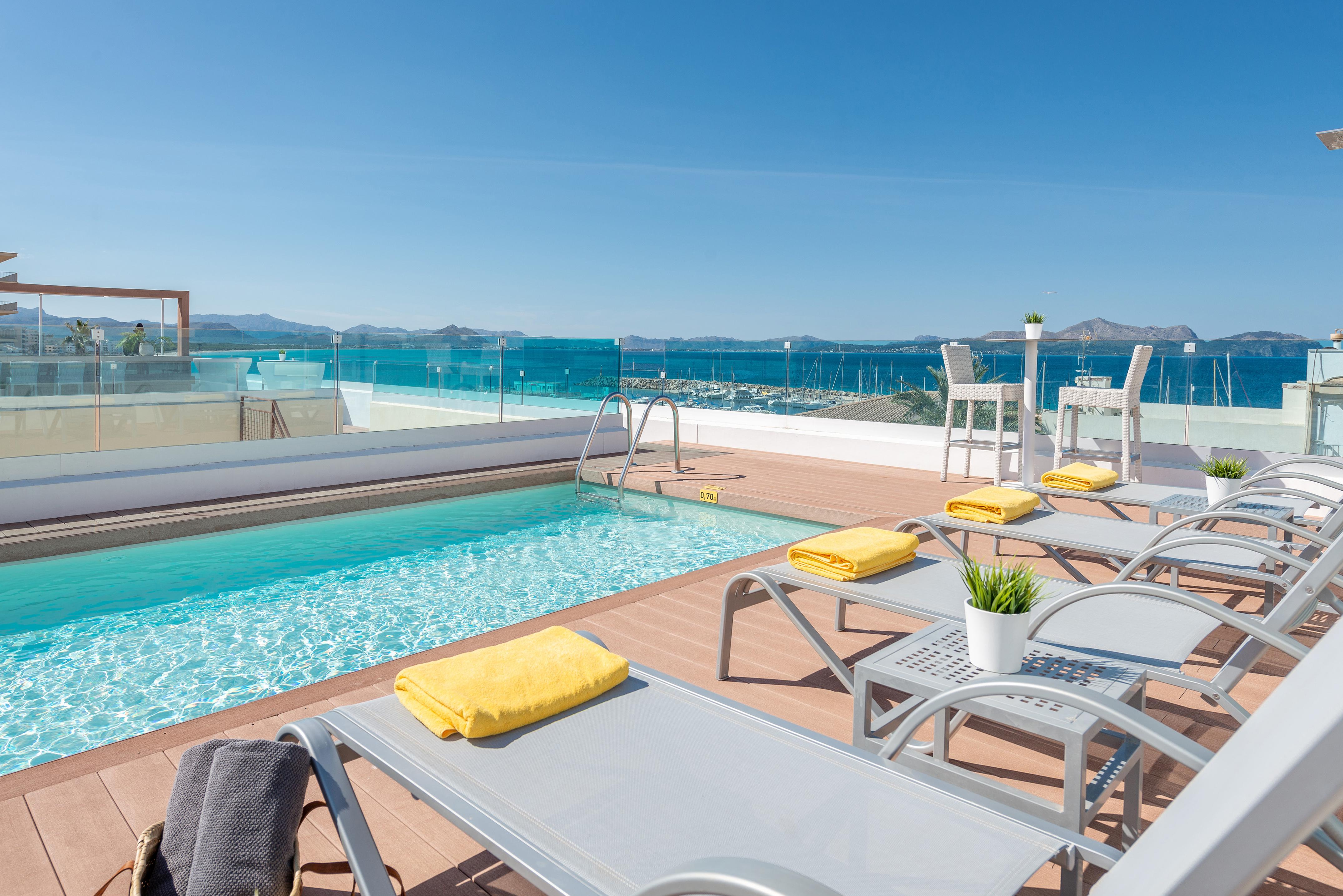 Llaut Boutique (adults Only) Hotel 4*