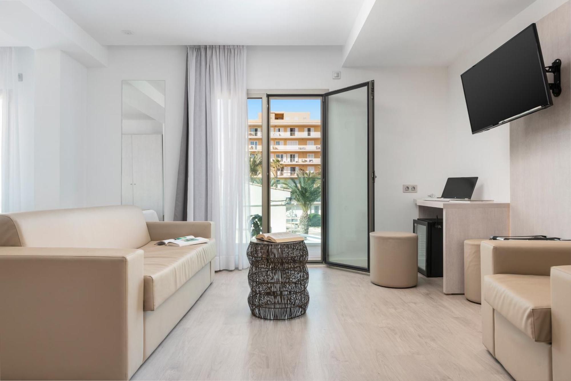 Llaut Boutique (adults Only) 4* Can Picafort (Mallorca)