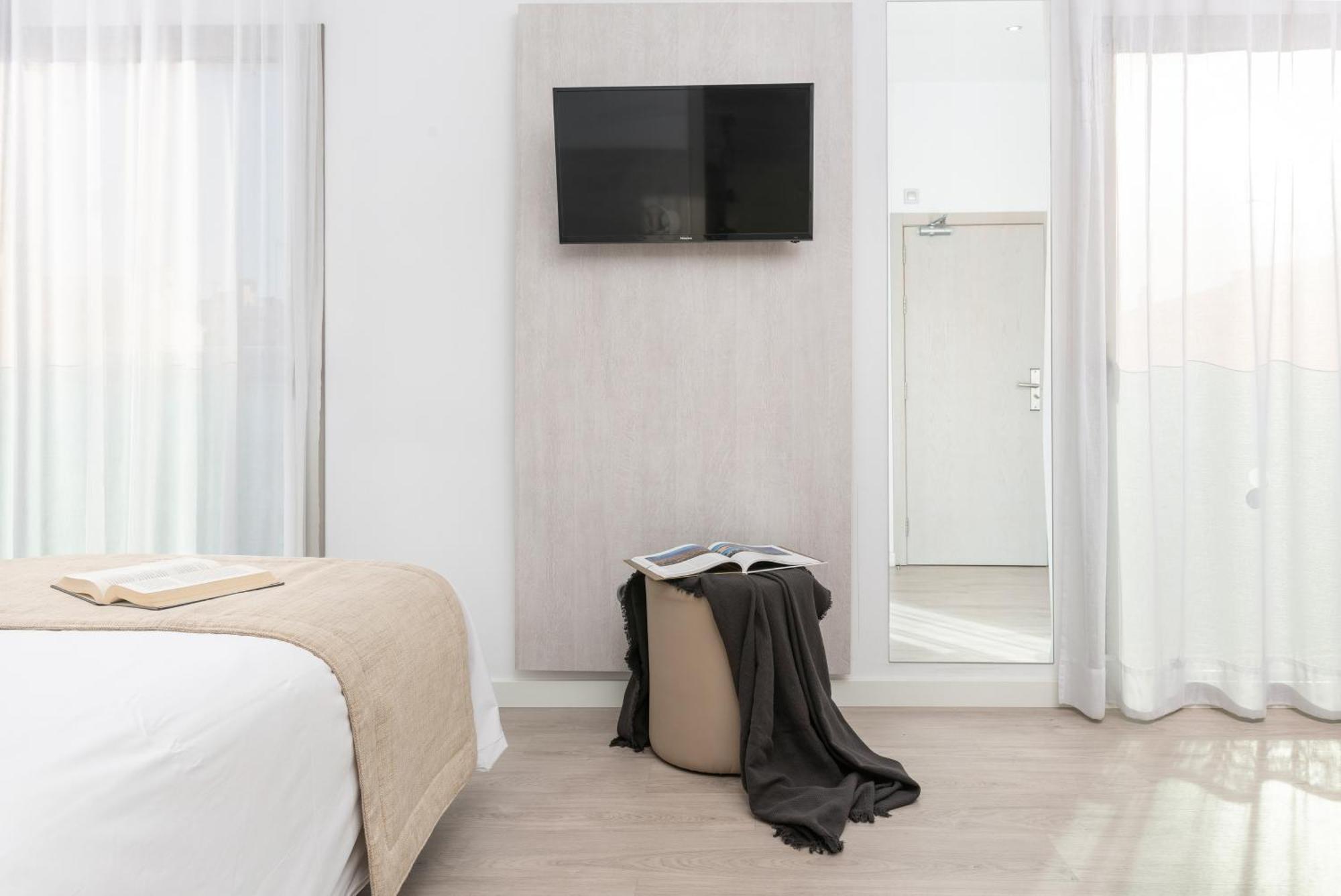 Llaut Boutique (adults Only) Hotel 4*