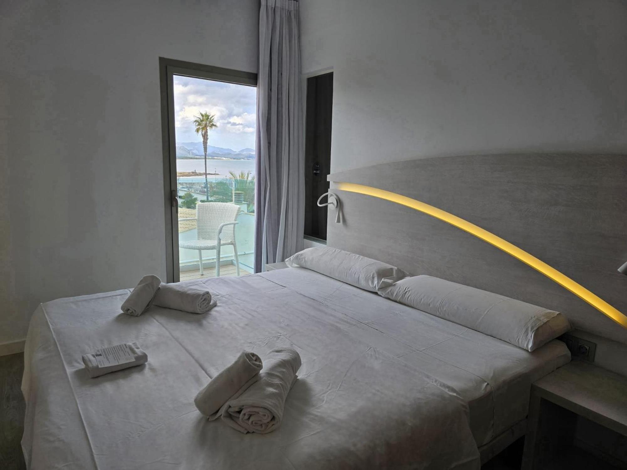 Hotel Llaut Boutique (adults Only) Can Picafort (Mallorca)