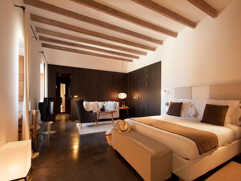 Hotel Llaut Boutique Can Picafort (Mallorca)